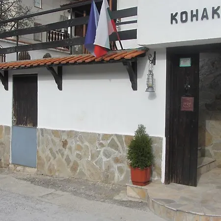Konakat Гостевой дом