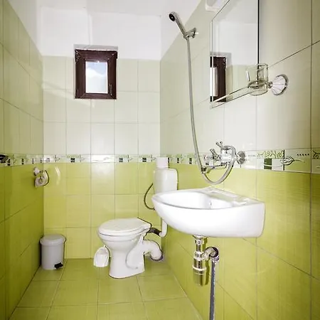 بيت ضيافة Konakat Orehovo